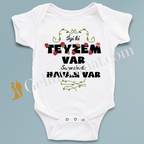 İyi ki teyzem var sayesinde havam var - 3